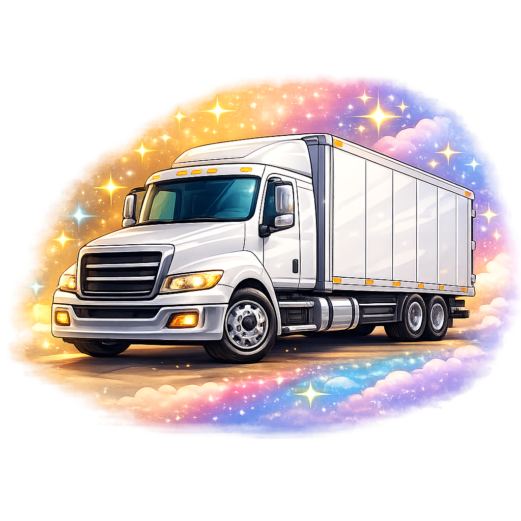 Truck Driver