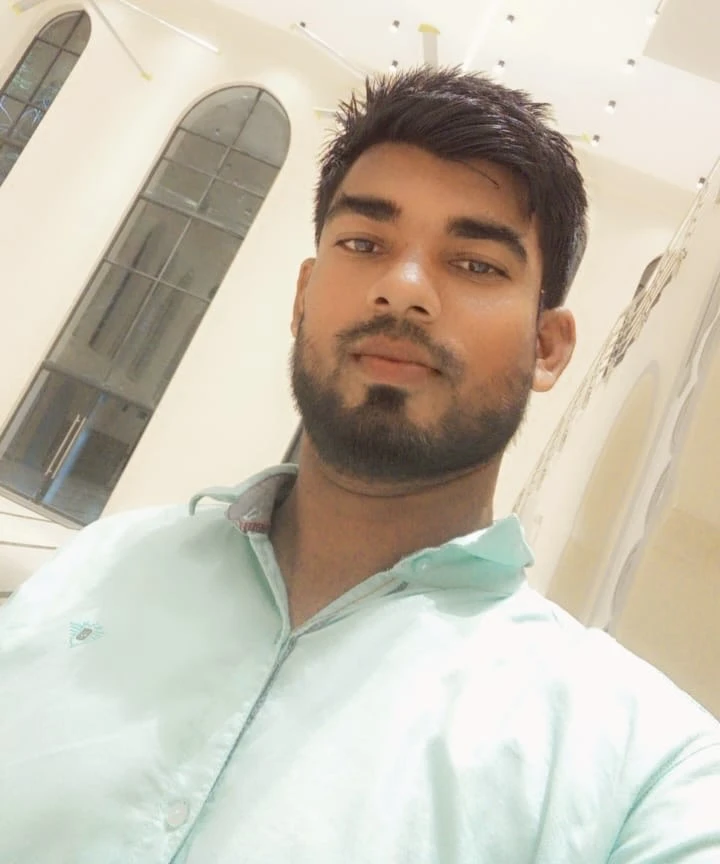 জাহাঙ্গীর আলম
