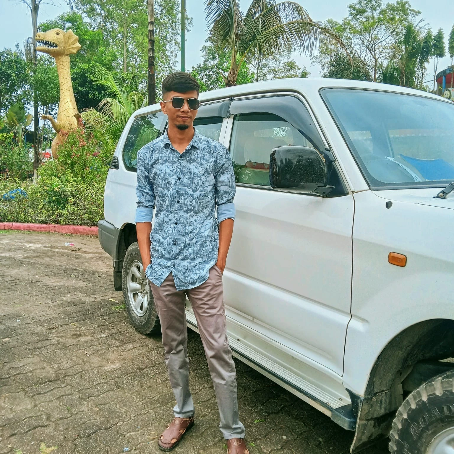Md. Mominul Islam