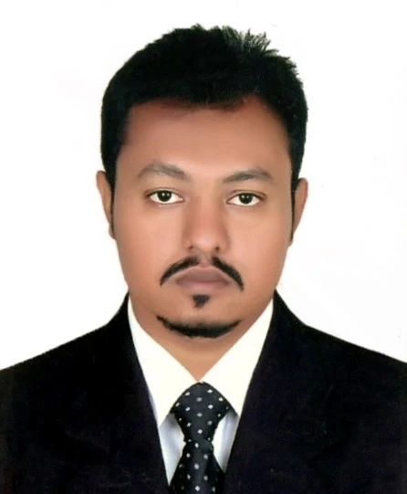 Md. Sowkat Khan