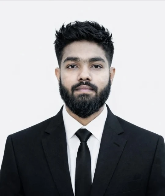 MD SHAKIL AHMED