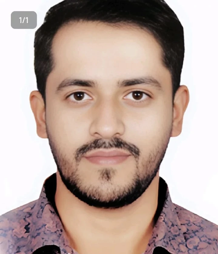 Sharpin Alam