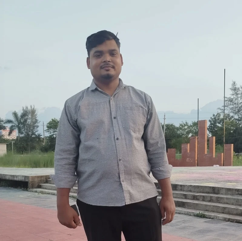 Biplob Sheikh