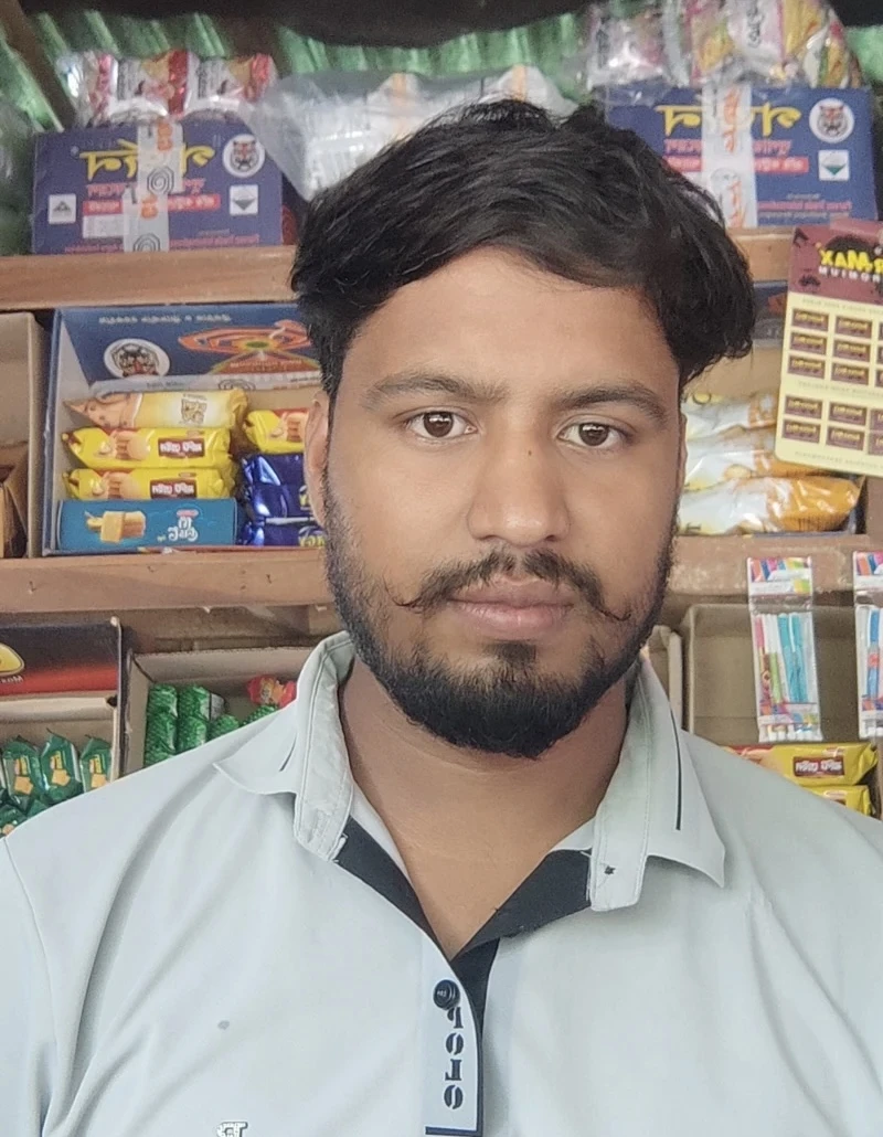 MD SHORAB Miah