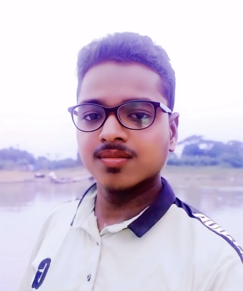 মোঃ যুবায়ের