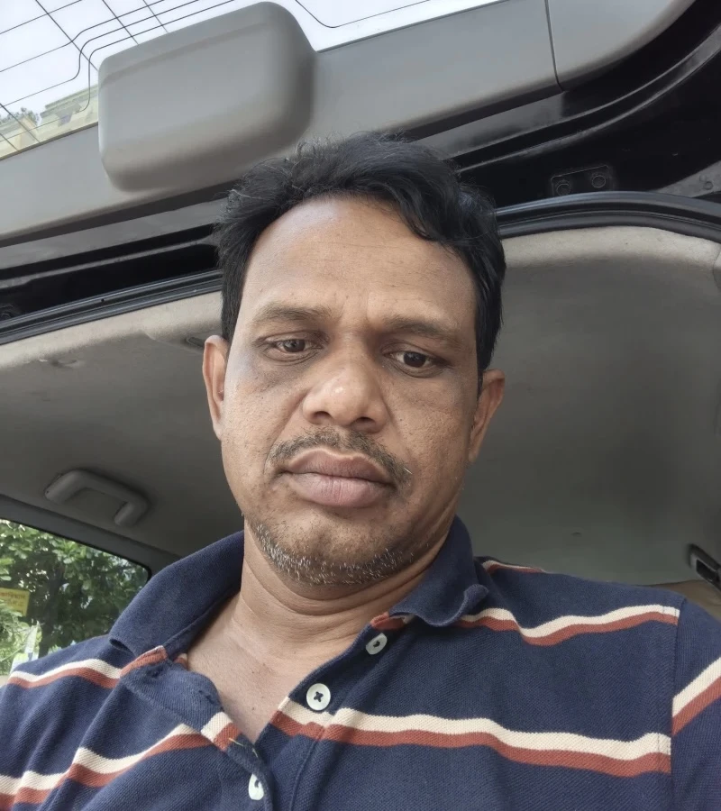 মো হায়দার আলি
