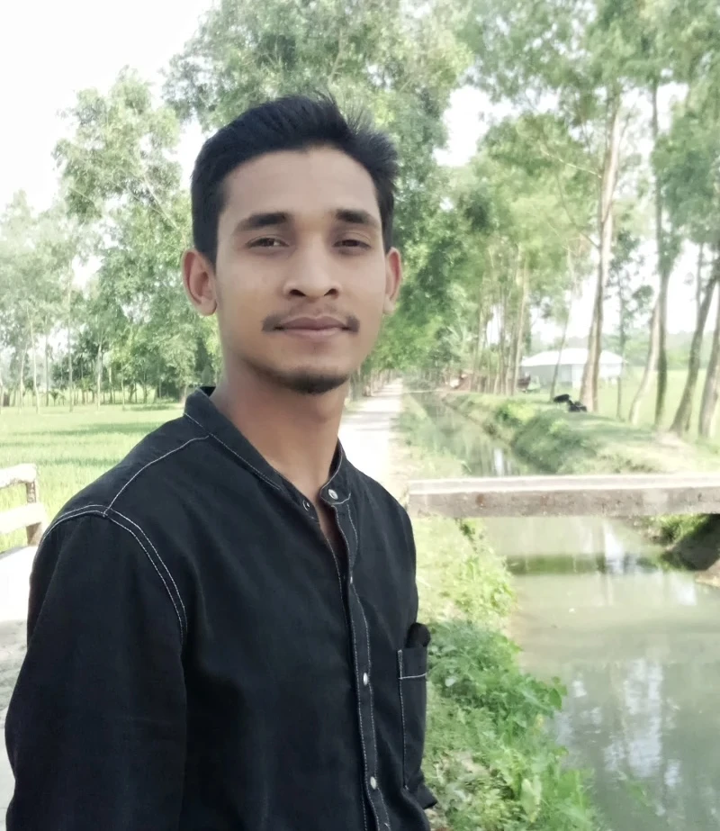 Monower Hossen