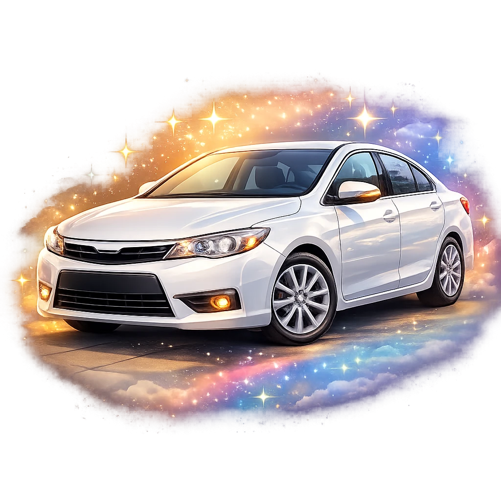 Private Car Driver