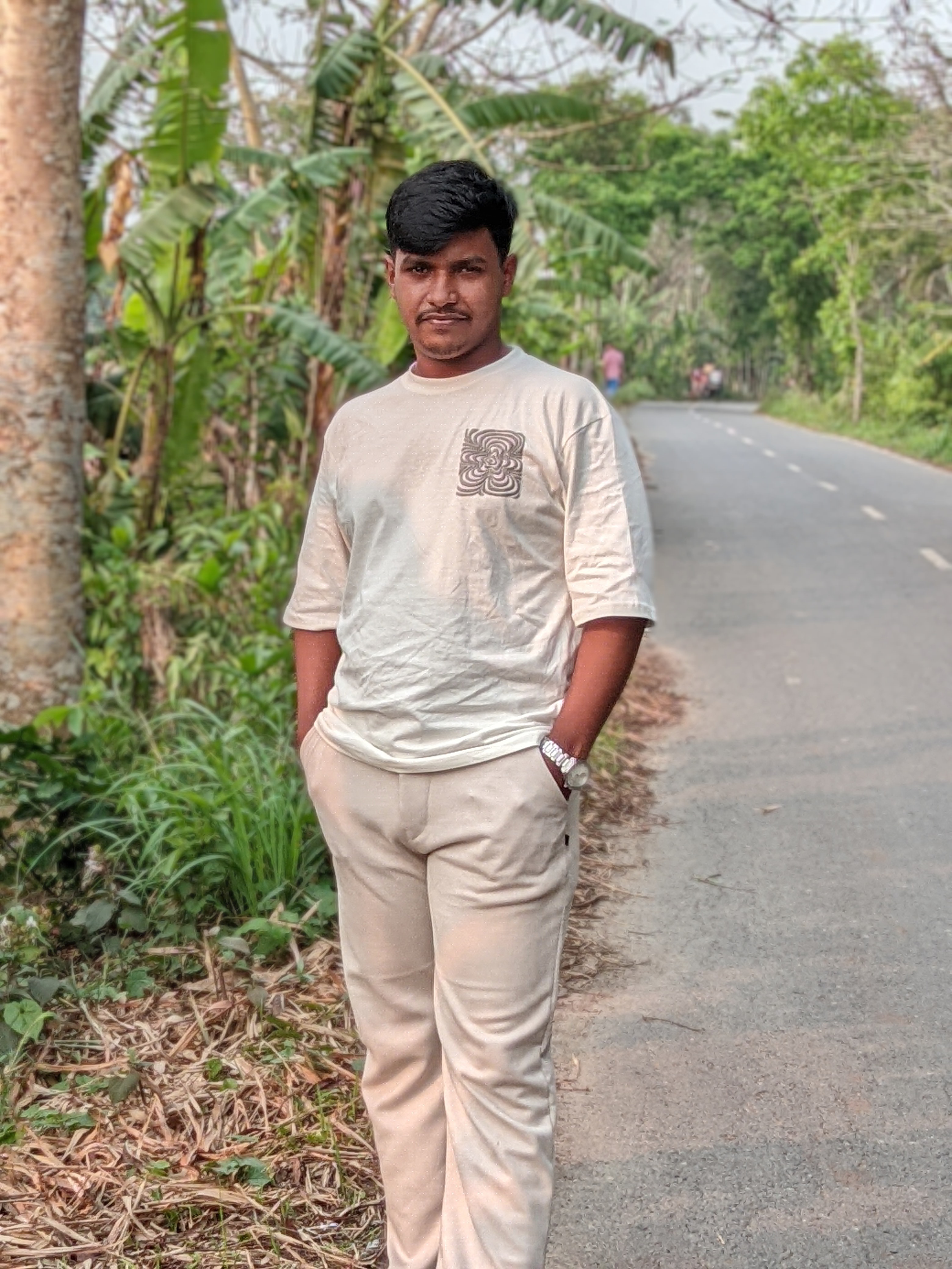 Md.Maruf sardar