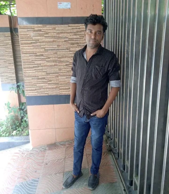 Md Nasir Khan
