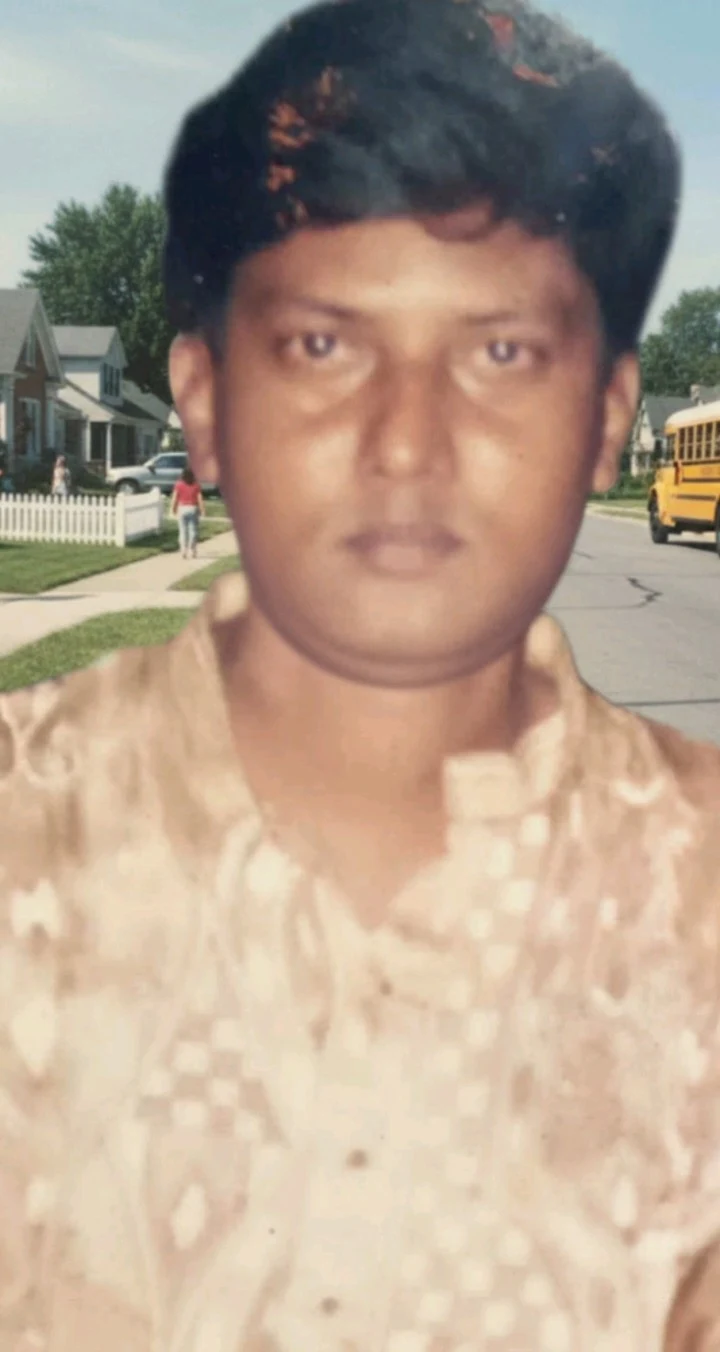 Arif Siddique