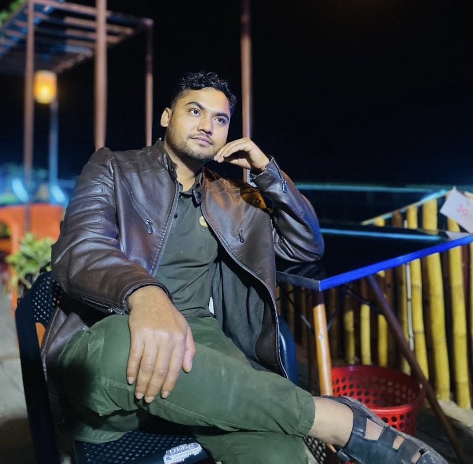 Md. Masud Rana