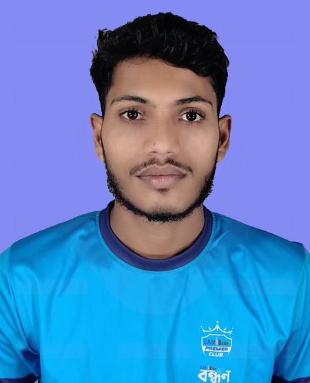 Md Abdur Rouf