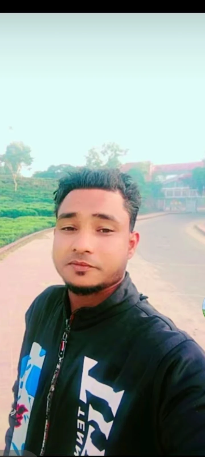 Rubel Miah