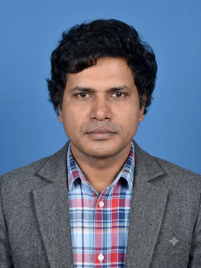 Habib Howladar