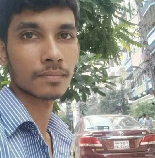 Md Shamim Hassan
