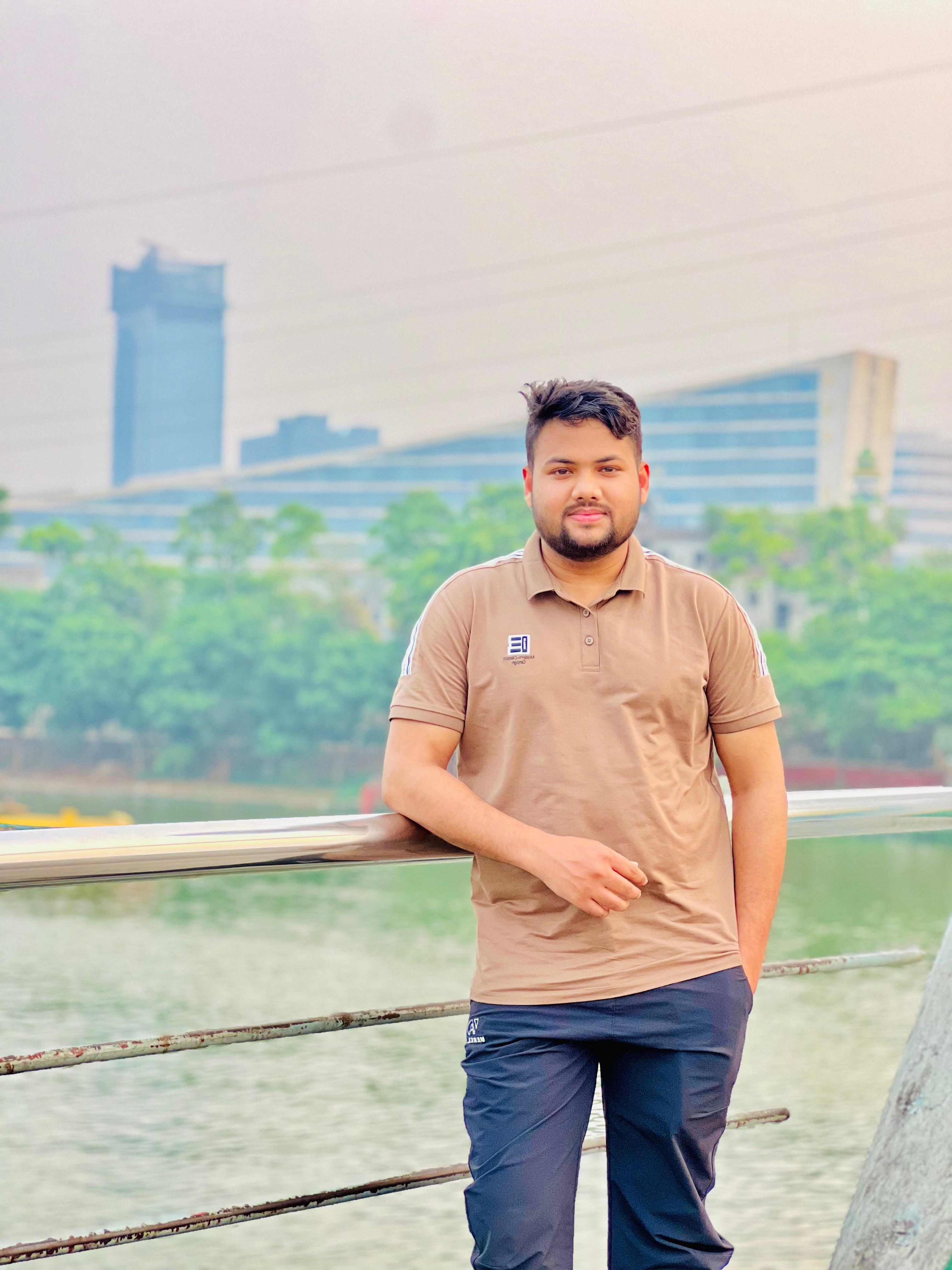 Monir Hossain Ripon