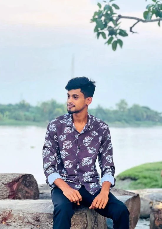 Ashik Khan
