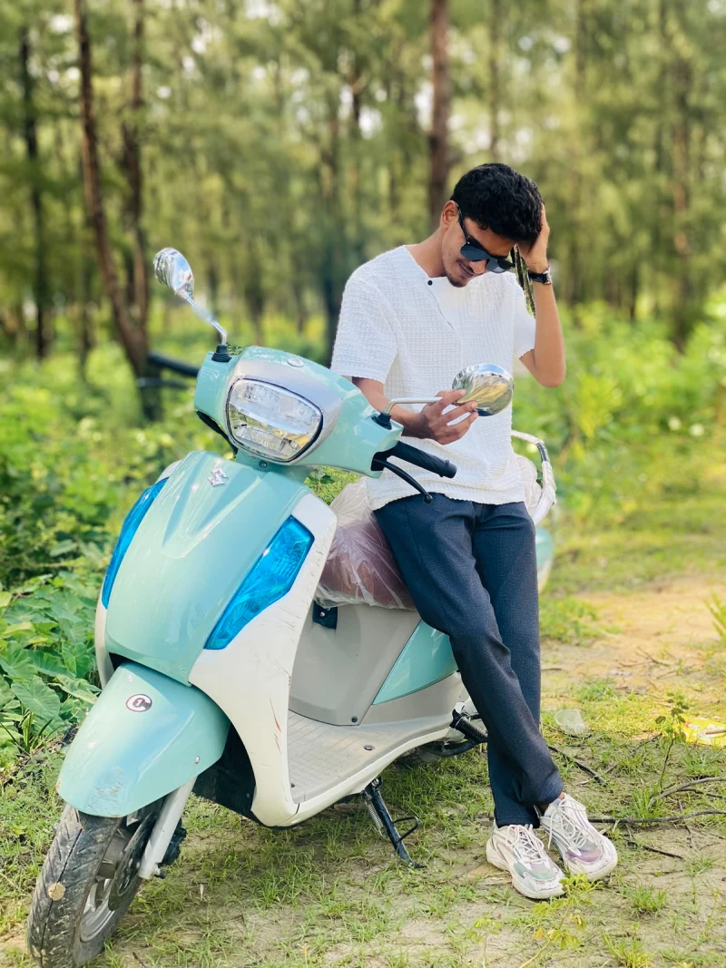 MD Sakib