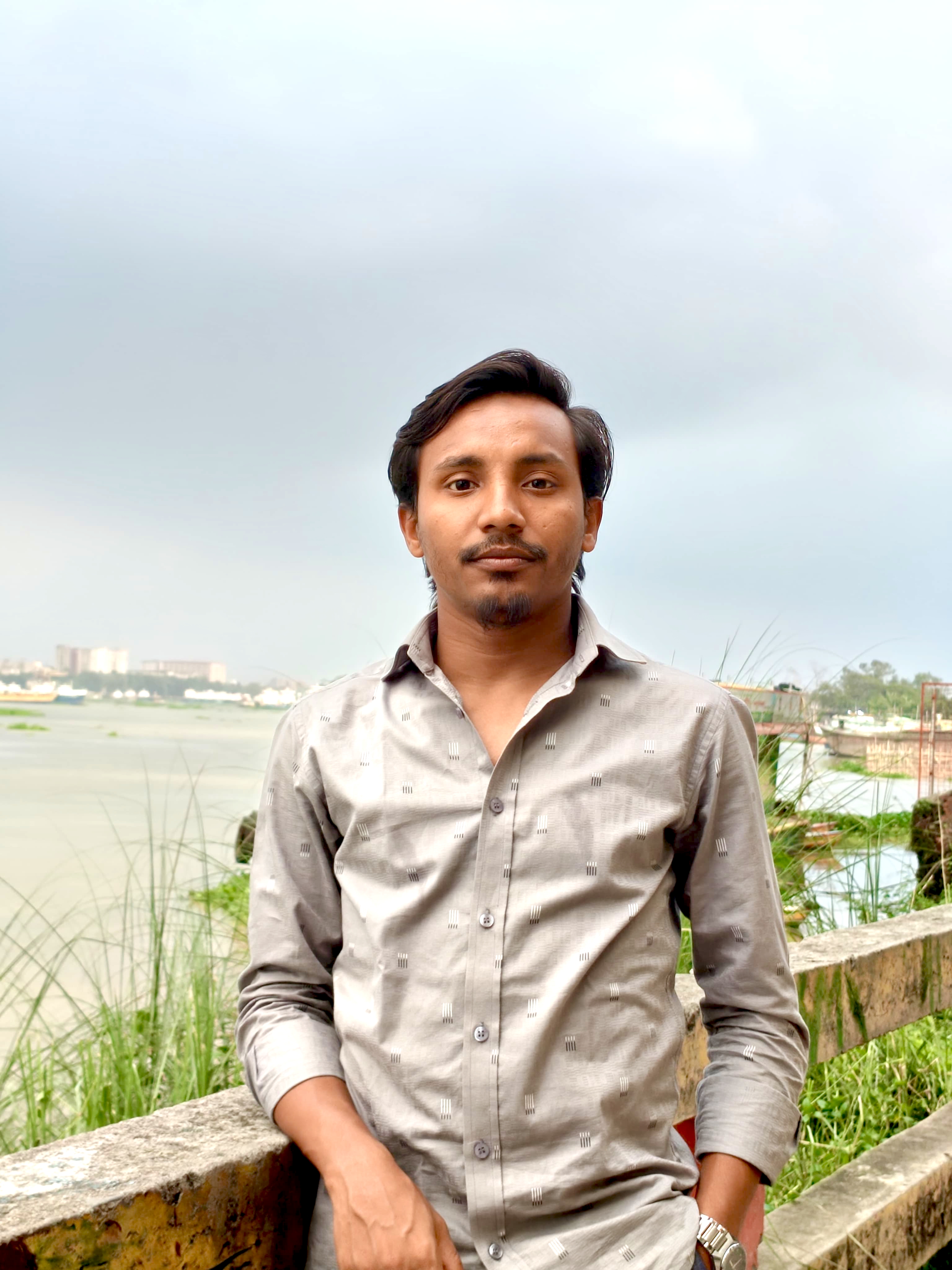 MD Mehedi