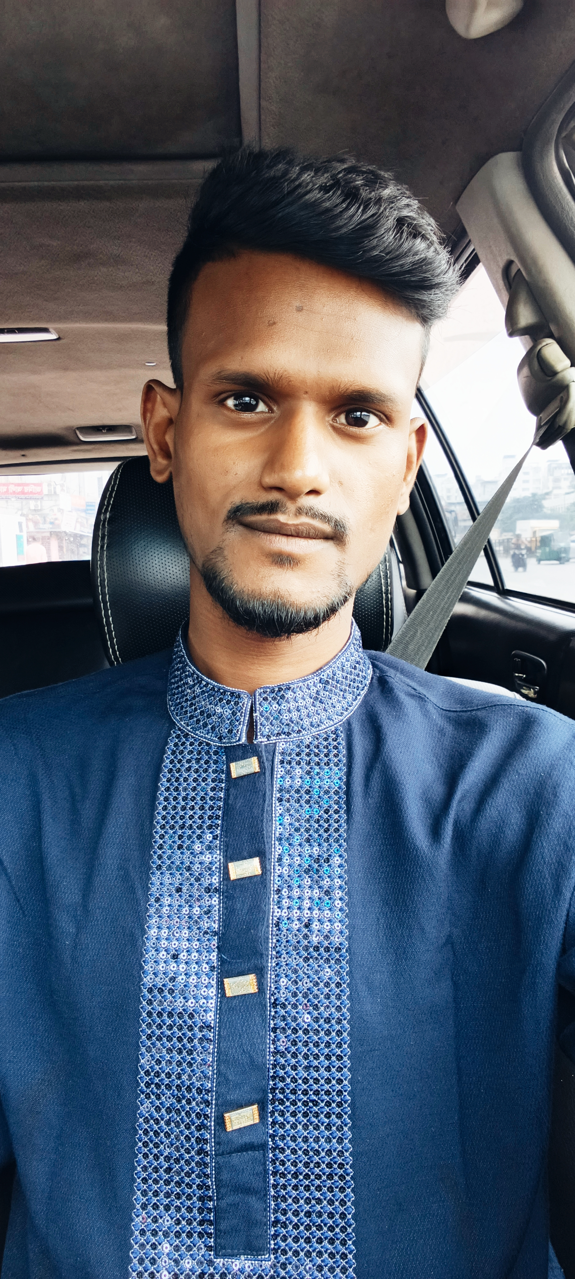Md Ariful Islam Sagor