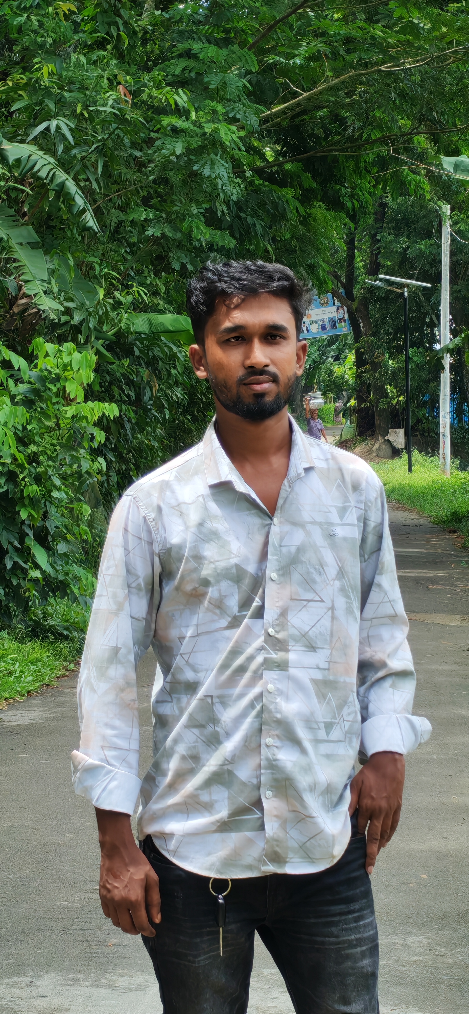 Meahedi Hasan Saikat