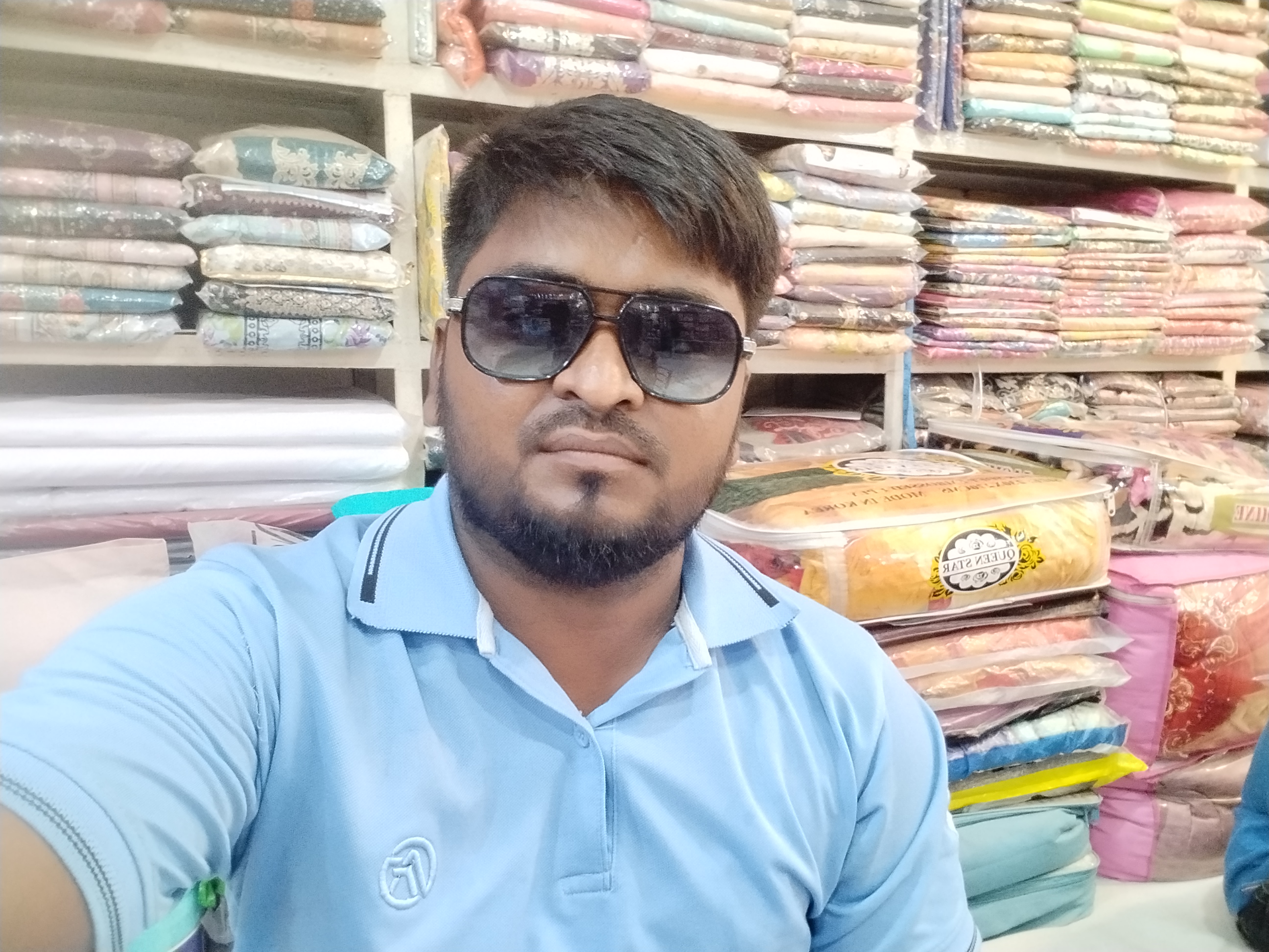 Sohel Rana