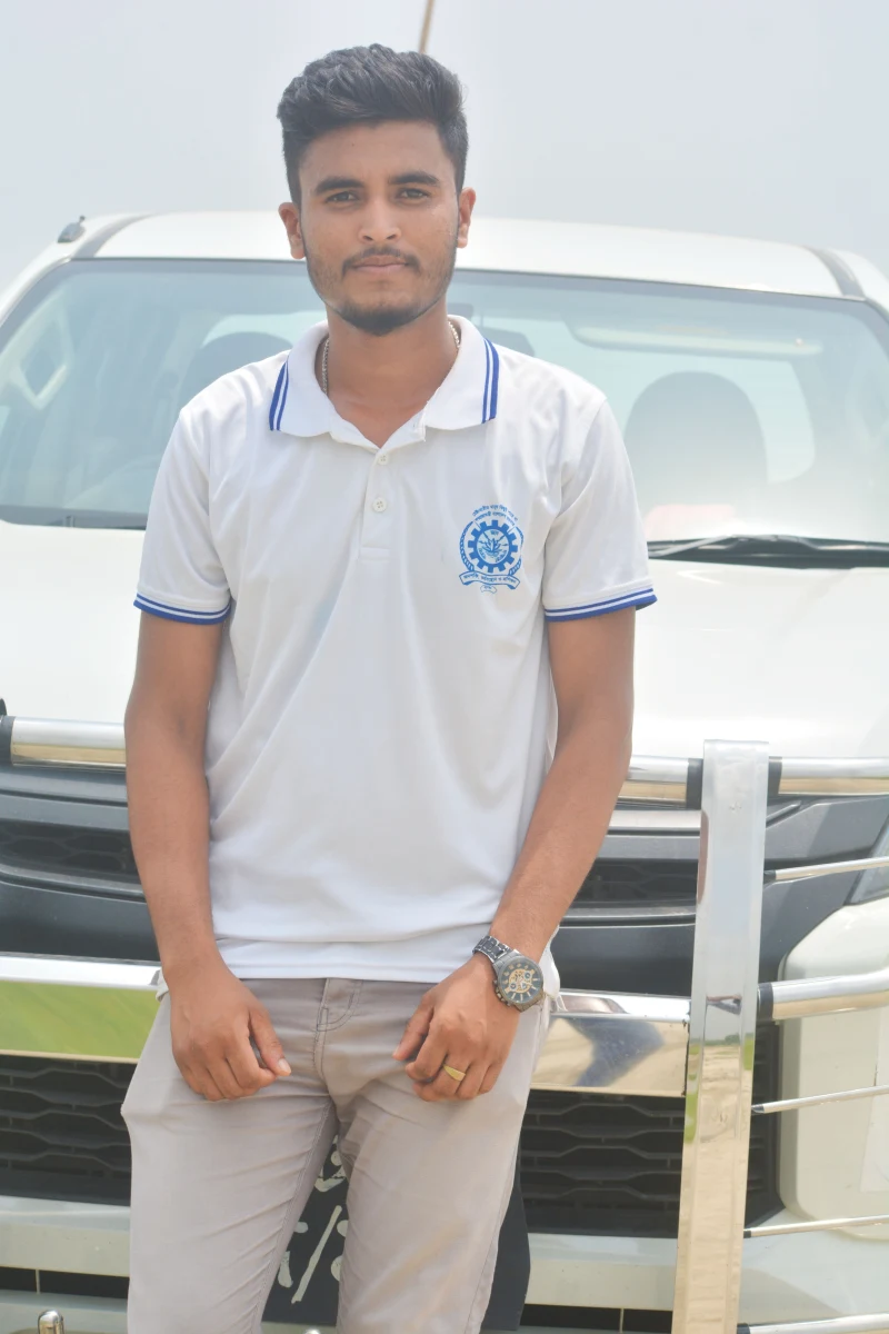 MD. Sagor Hossen