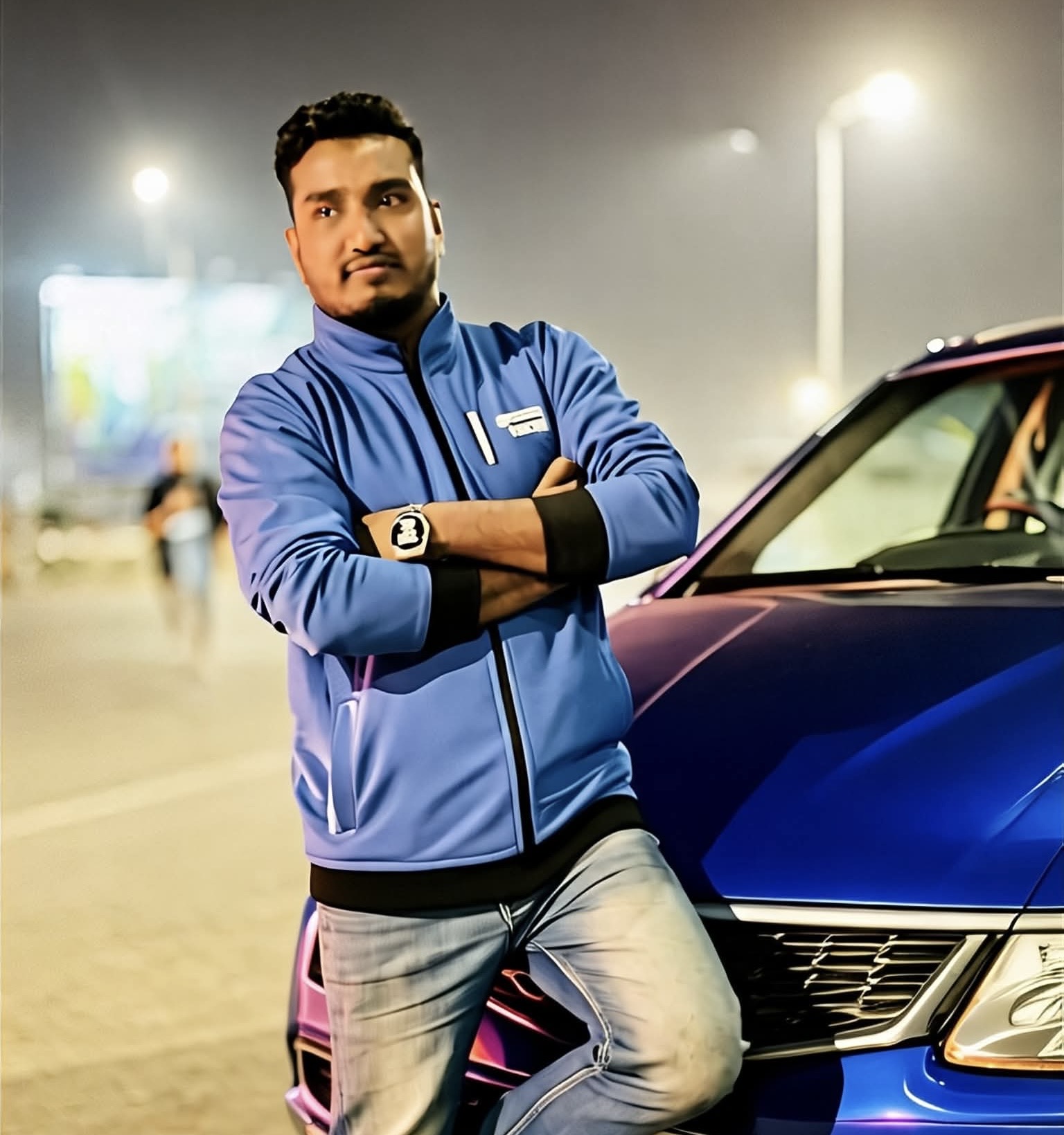 Iqbal Hossain