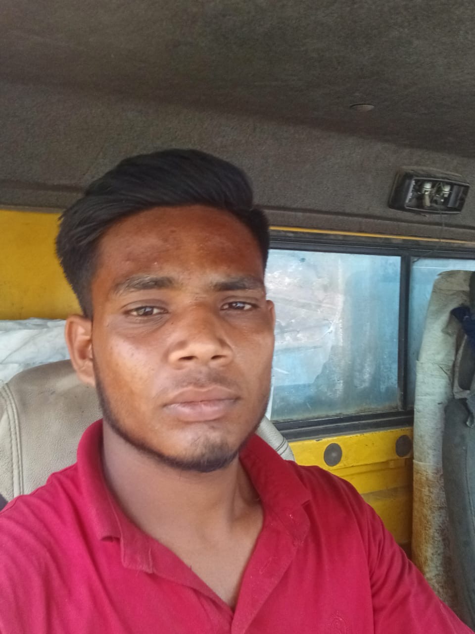 Md. Solaiman Hossen