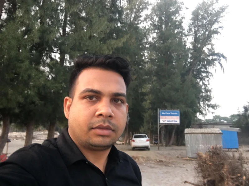 MD Sabuj Miah