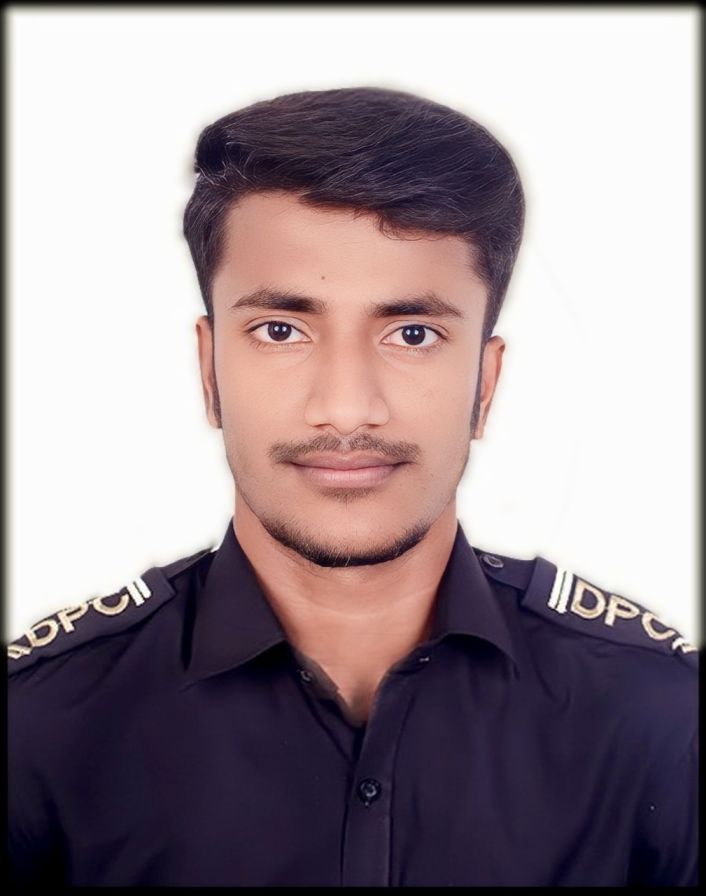 HEDAYET ULLAH