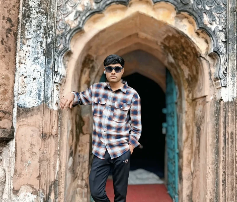 Taskin Ahmed Rabbi