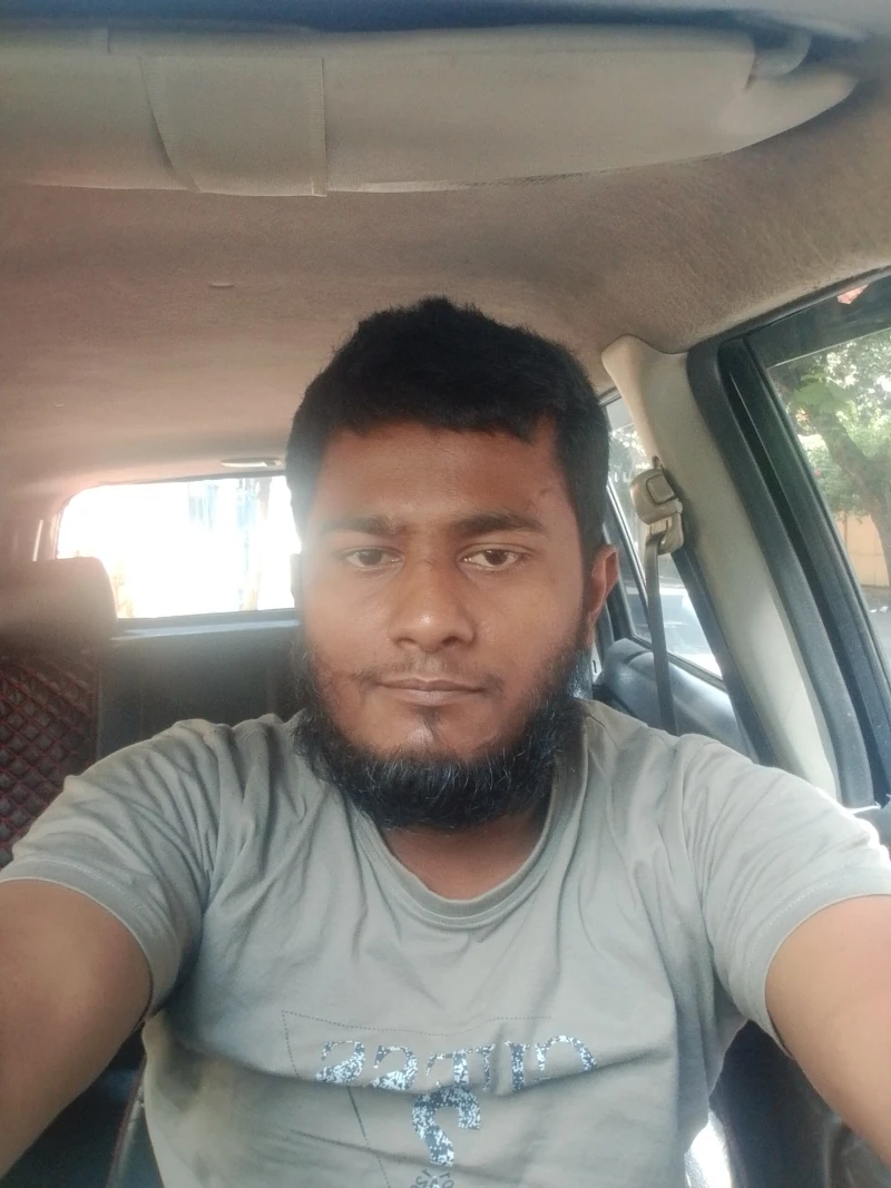 MOHAMMAD SHAHJAHAN babu
