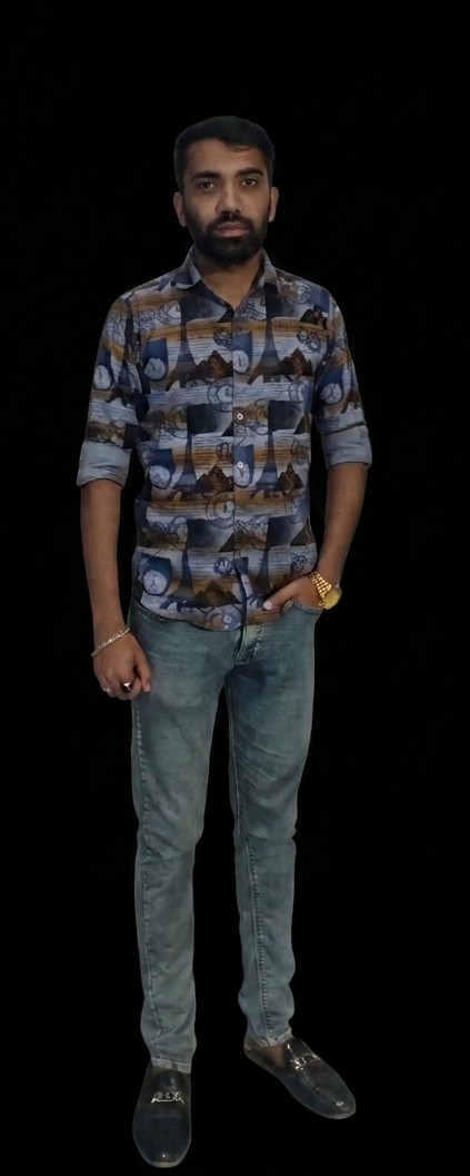 MD. NURUL ISLAM BABU