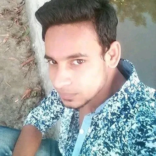 Shamim Hussain