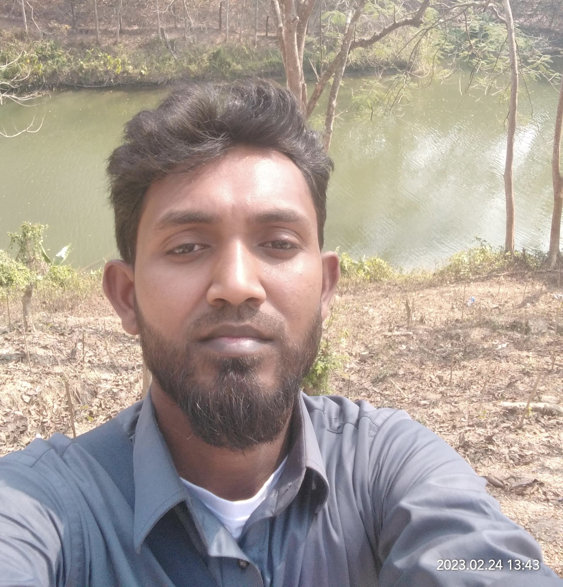 Md. Babu