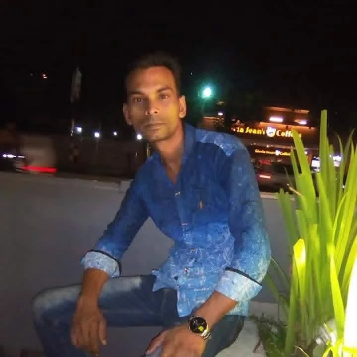 Md. Shoel Raj