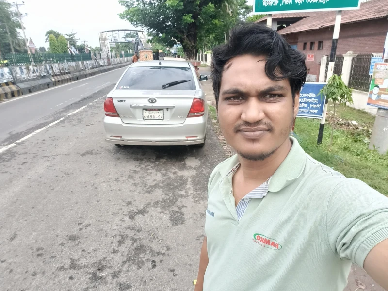 Rajib Rahman