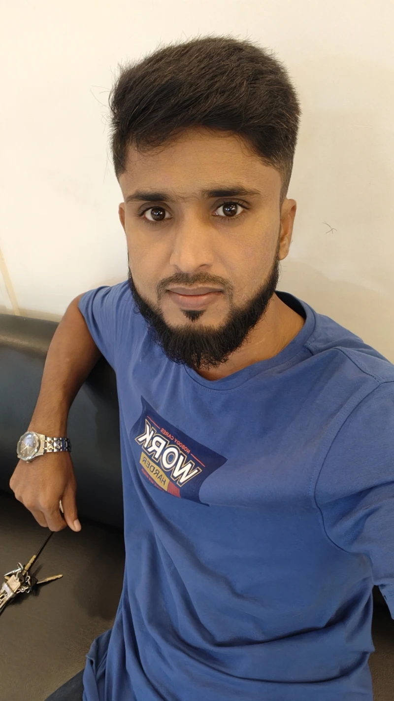 MD Abu Hanifa