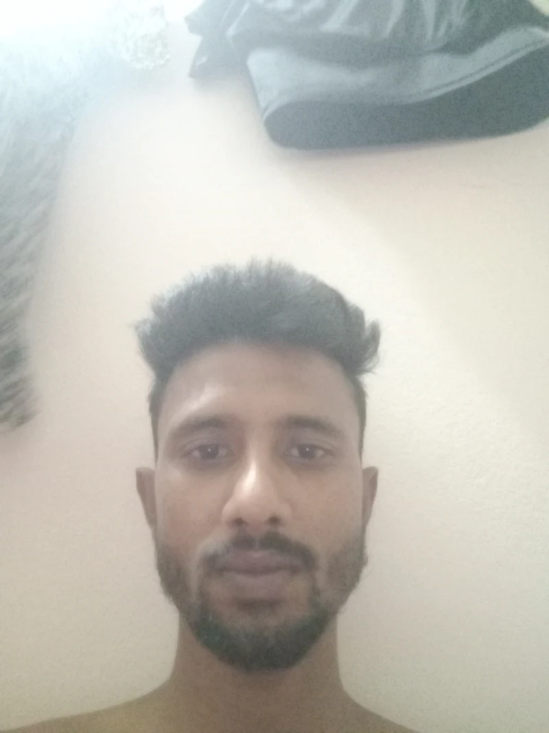 Md Forhad