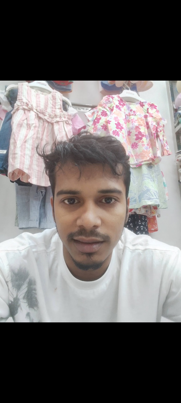 Yeasin Arafat