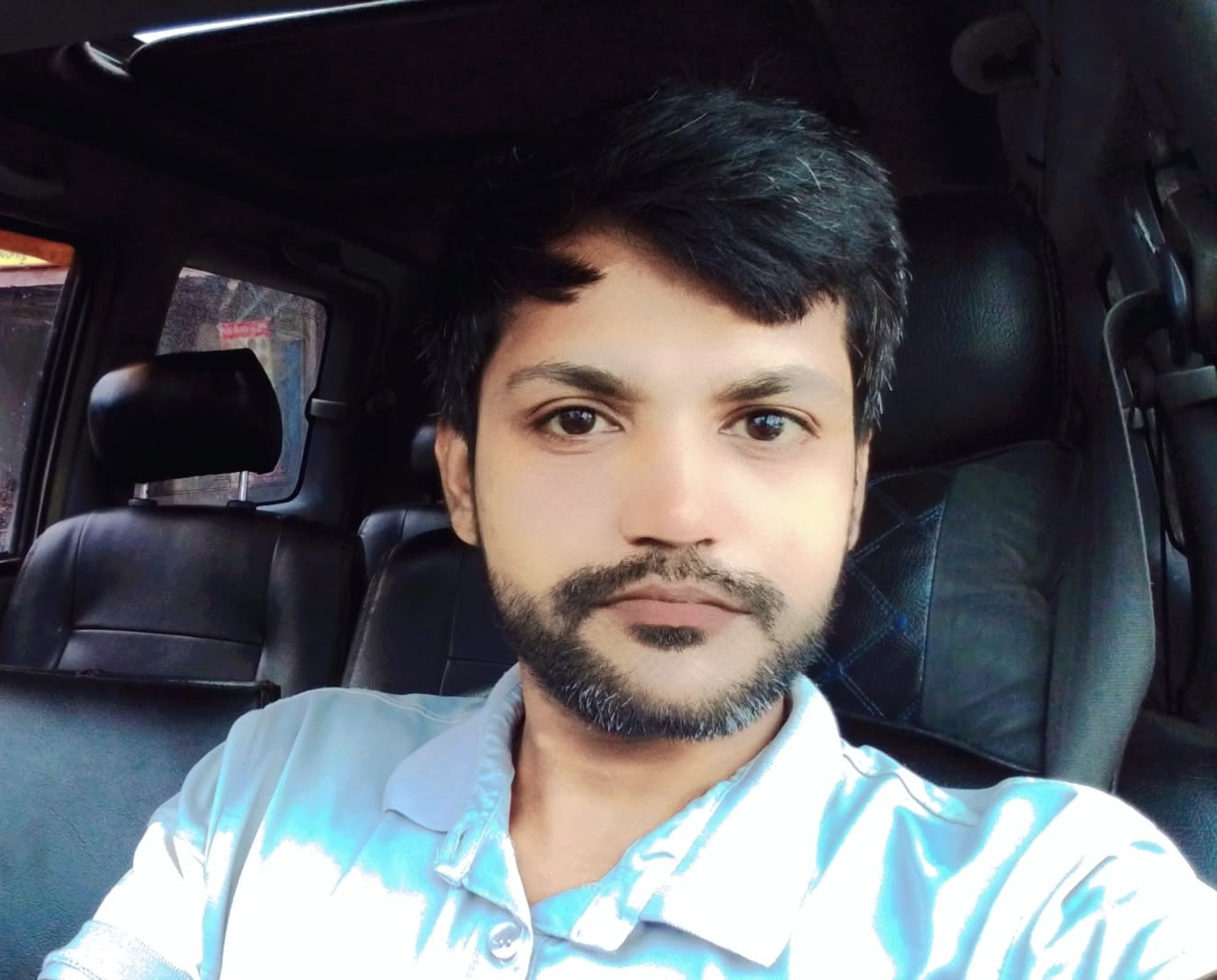 Abdullah Al Mamun