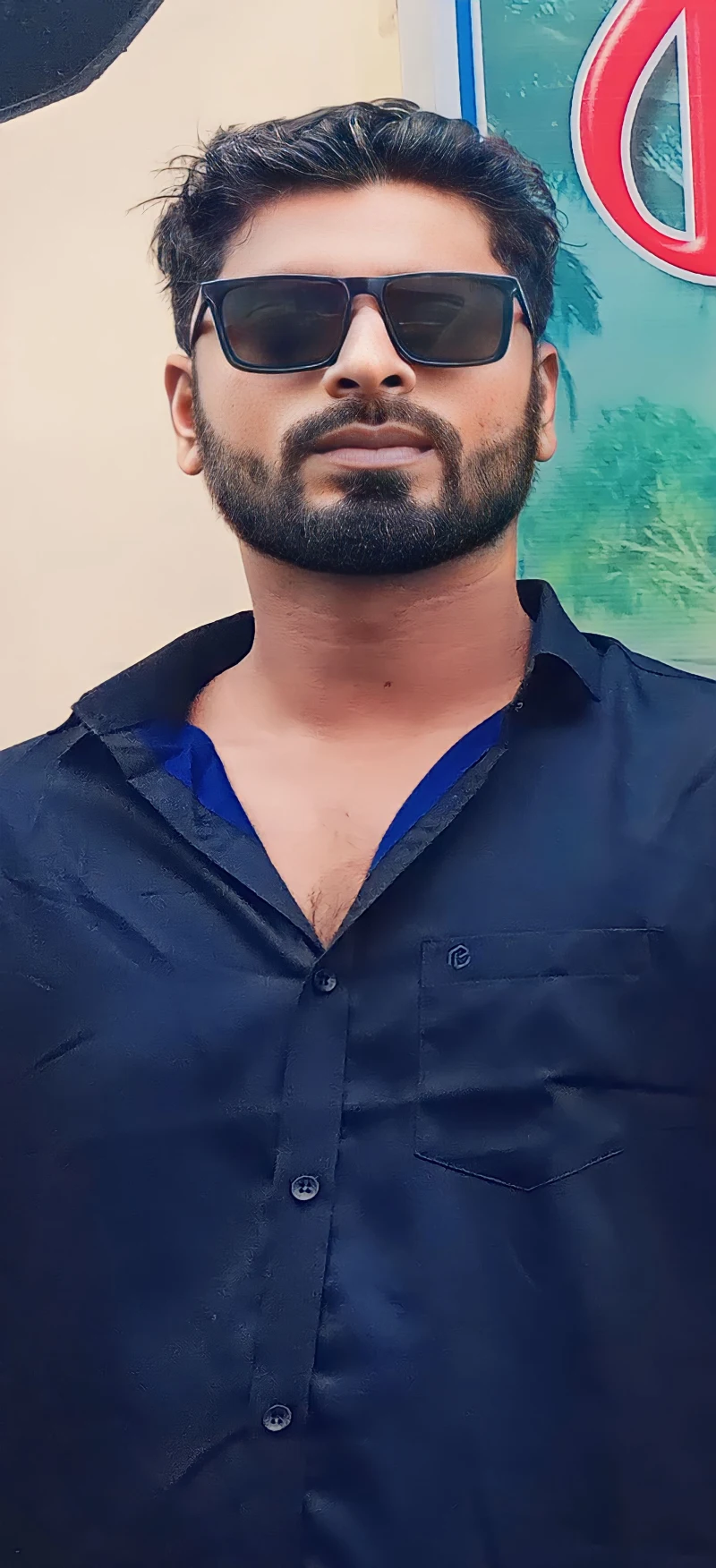 Monjo Khan