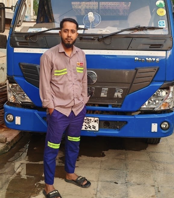 Md. Raihan