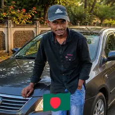 Easin Sikder