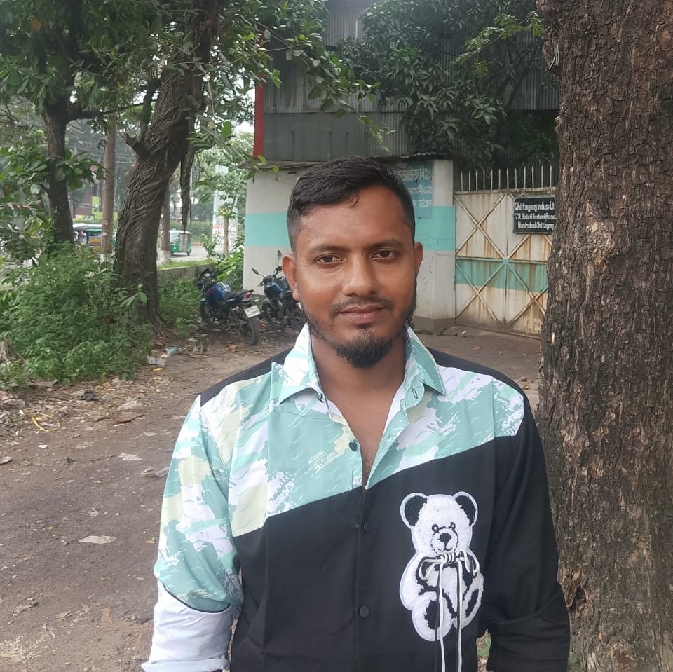 Nur Mohammad