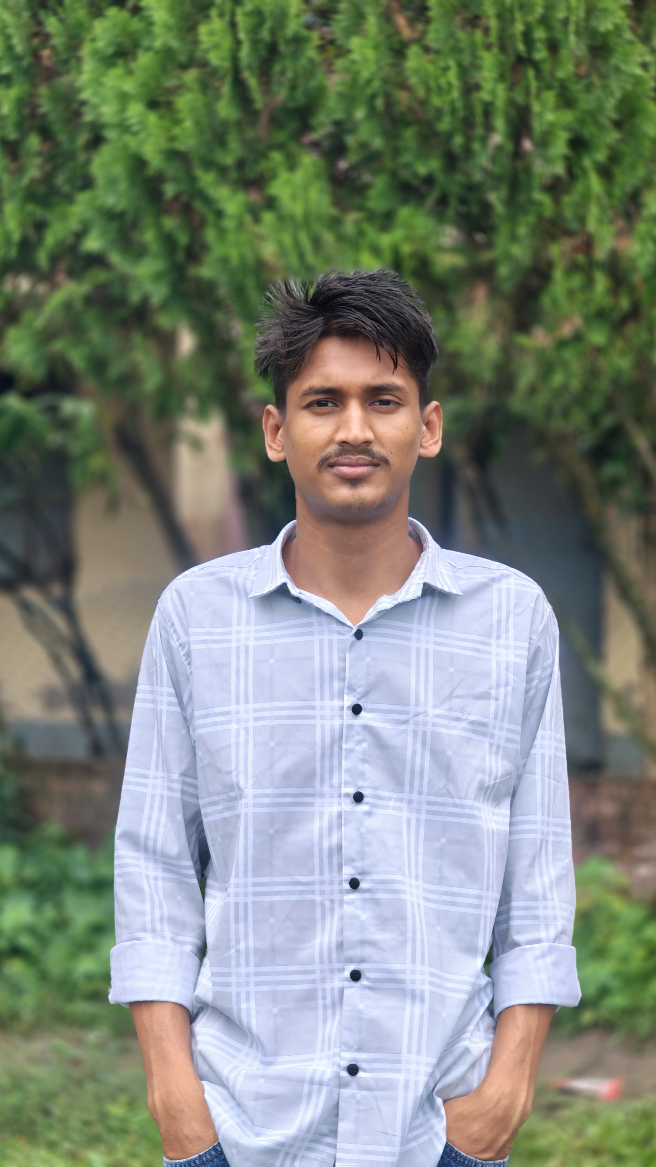 Saberin Hossain
