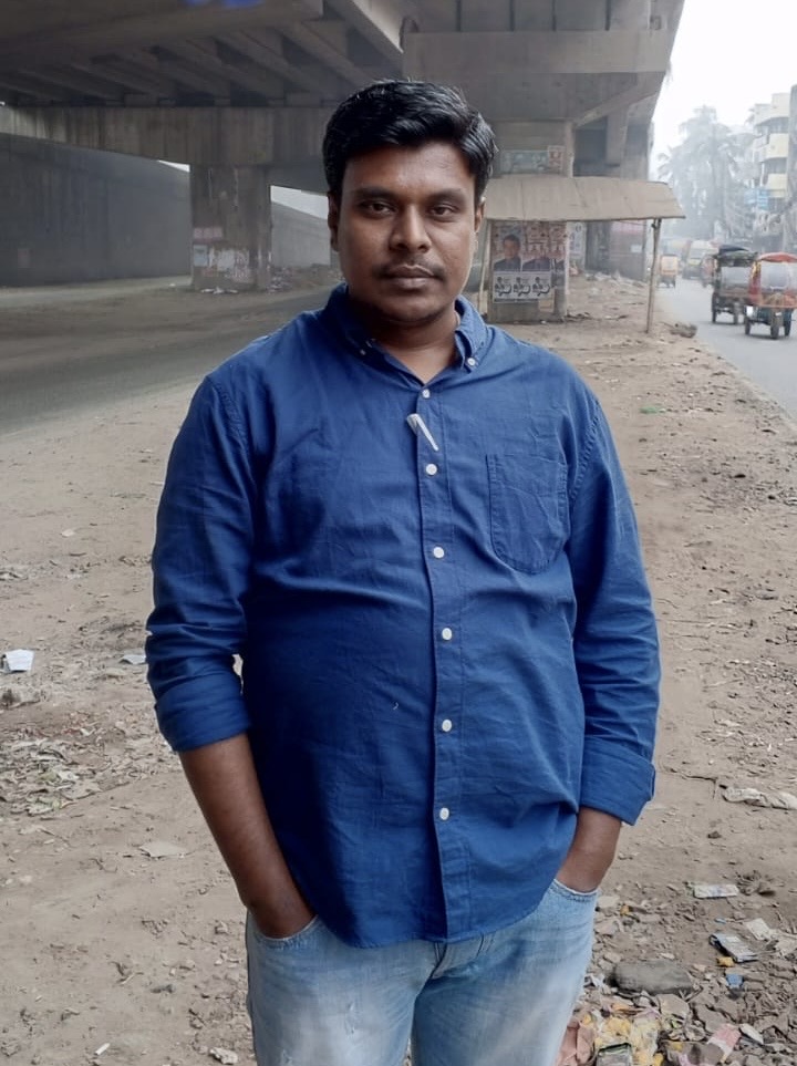 Md. Rubel Hassan