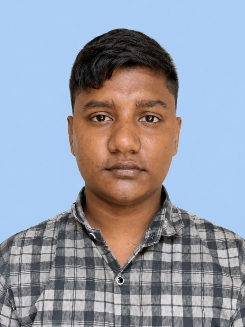Md RAYHAN HOSSEN
